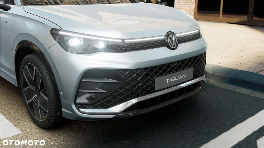 Volkswagen Tiguan - 9
