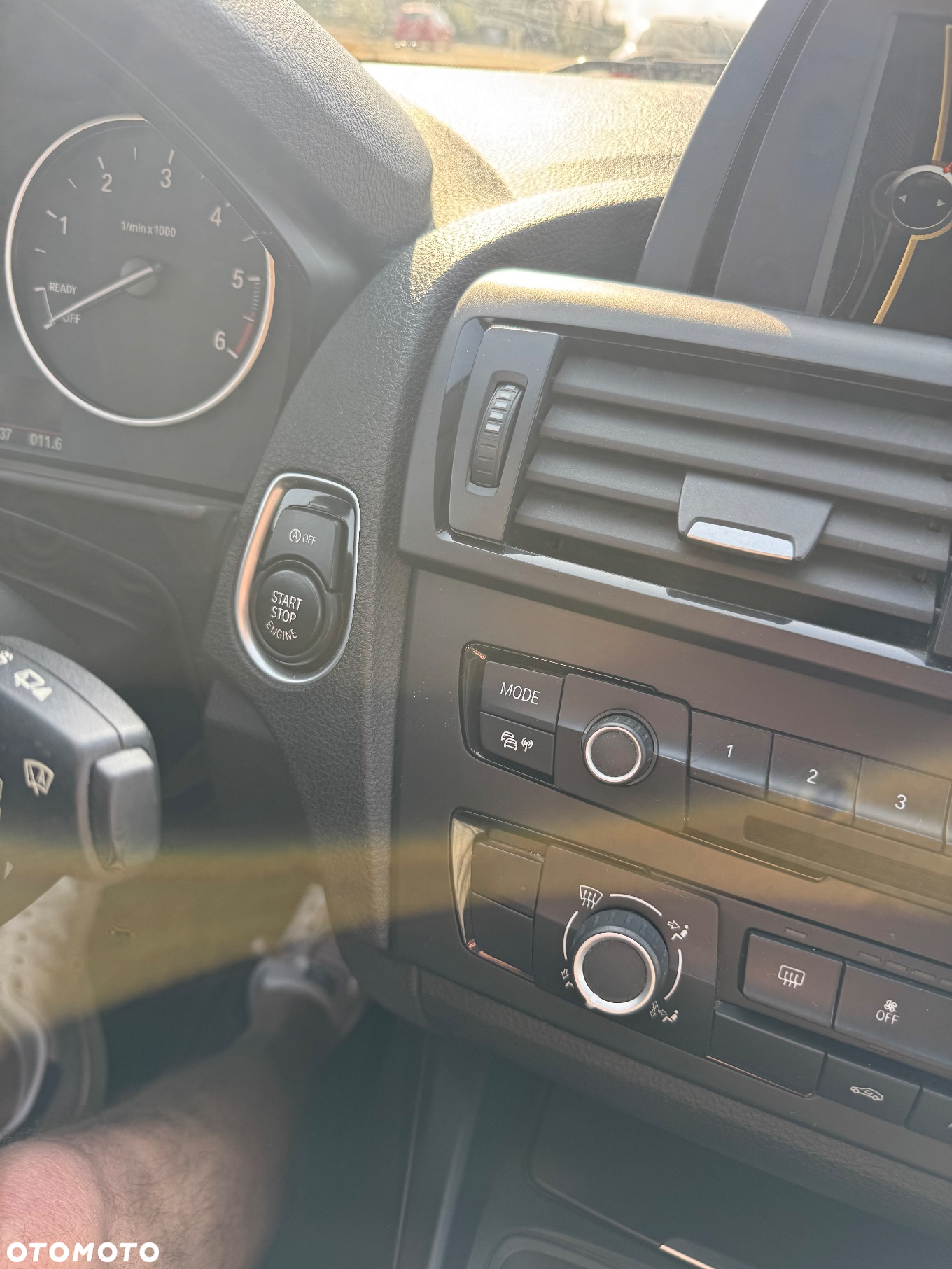 BMW Seria 1 114d - 16