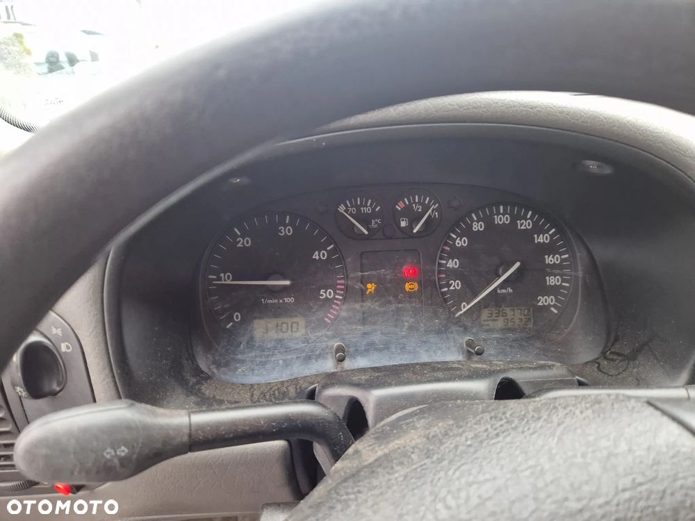 Volkswagen Polo 60 SDI - 9