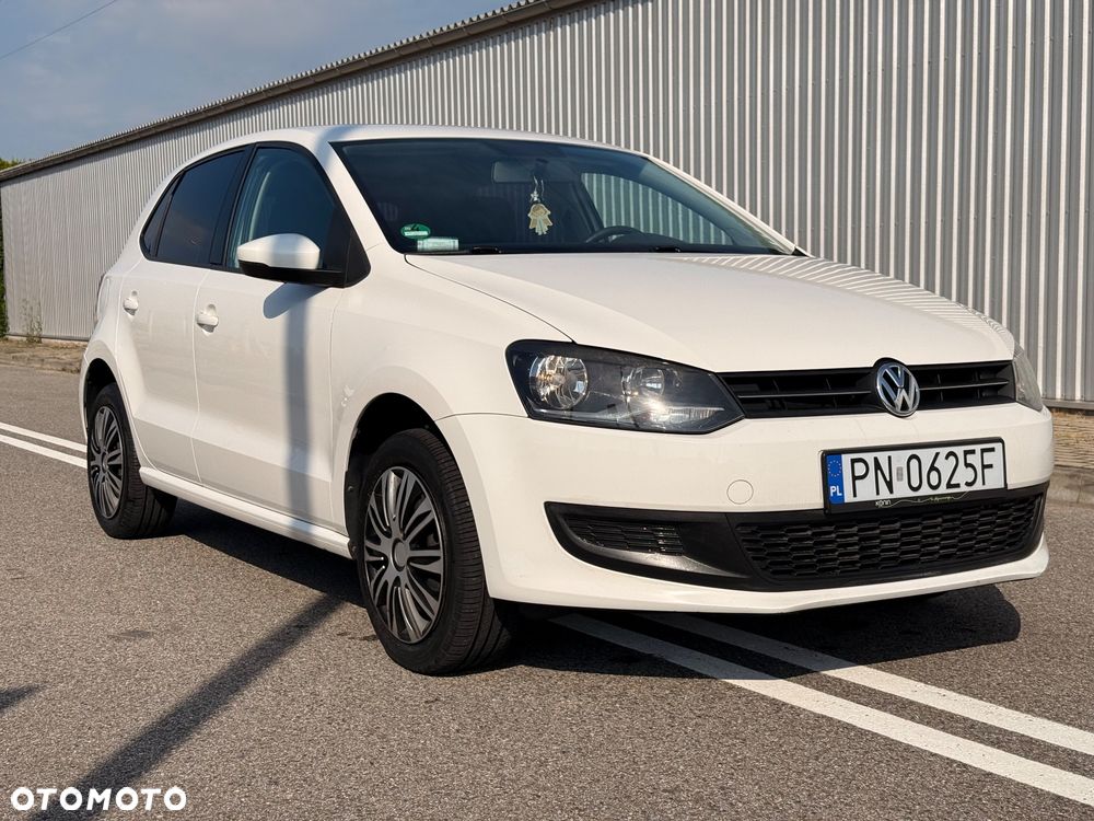 Volkswagen Polo 1.2 12V Comfortline - 2