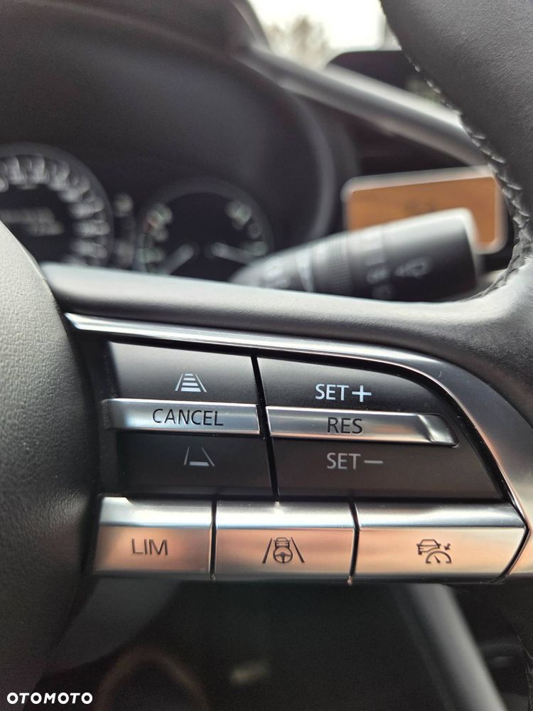 Mazda 3 2.0 mHEV Kanjo - 15