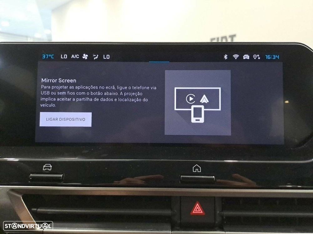 Citroën C4 1.5 BlueHDi Plus EAT8 - 15