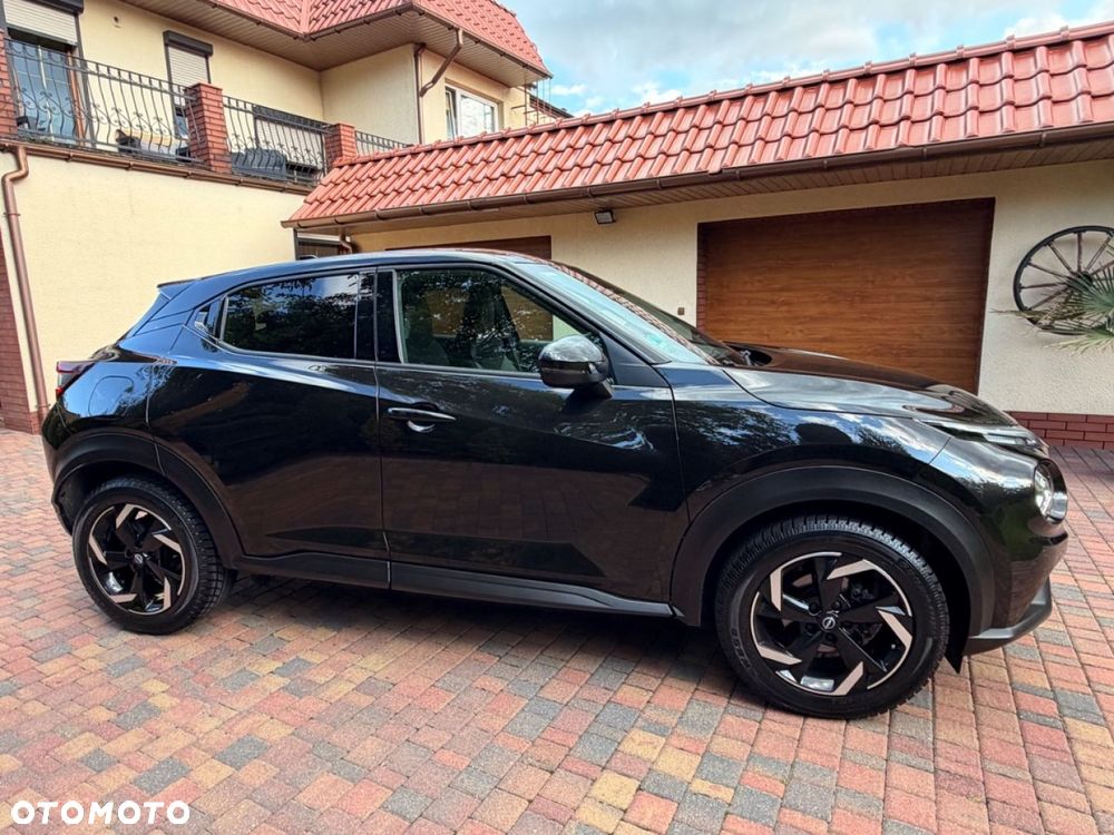 Nissan Juke - 9