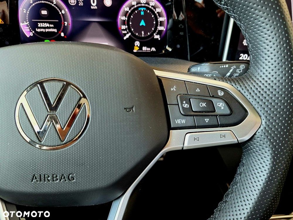Volkswagen Golf Variant 1.5 eTSI mHEV R-Line Plus DSG - 13