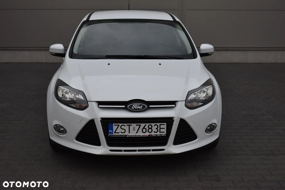 Ford Focus - 26