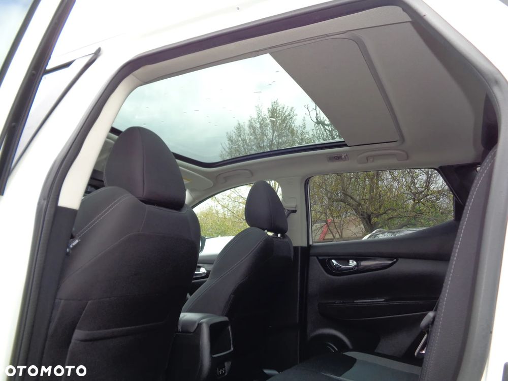 Nissan Qashqai - 19