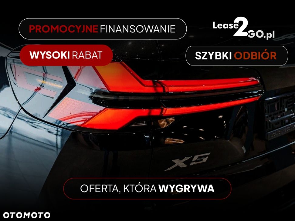 BMW X5 xDrive30d - 7