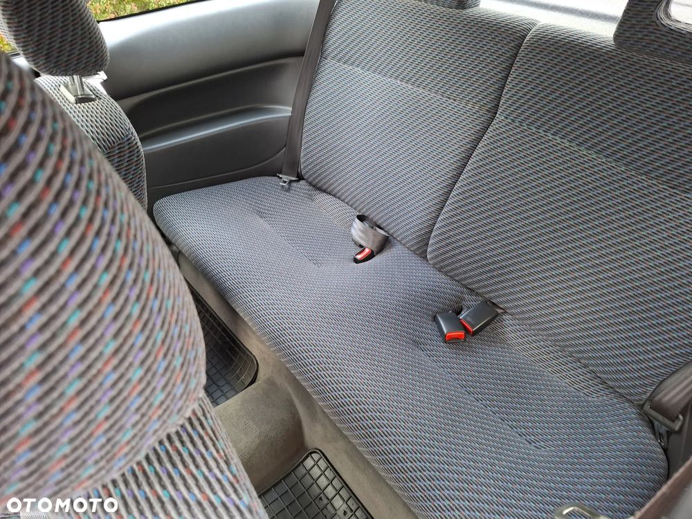 Honda Civic - 7