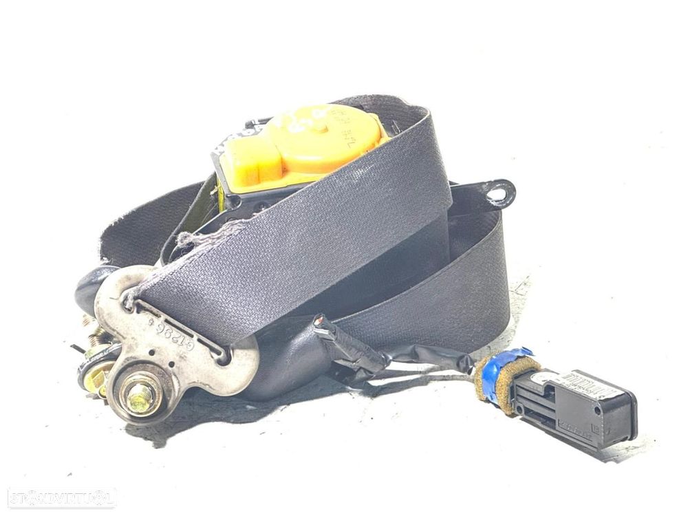 Conjunto airbags E Cintos Frente MAZDA 6 Station Wagon (GY) 2.0 DI GJ6A57K30C GJ... - 20