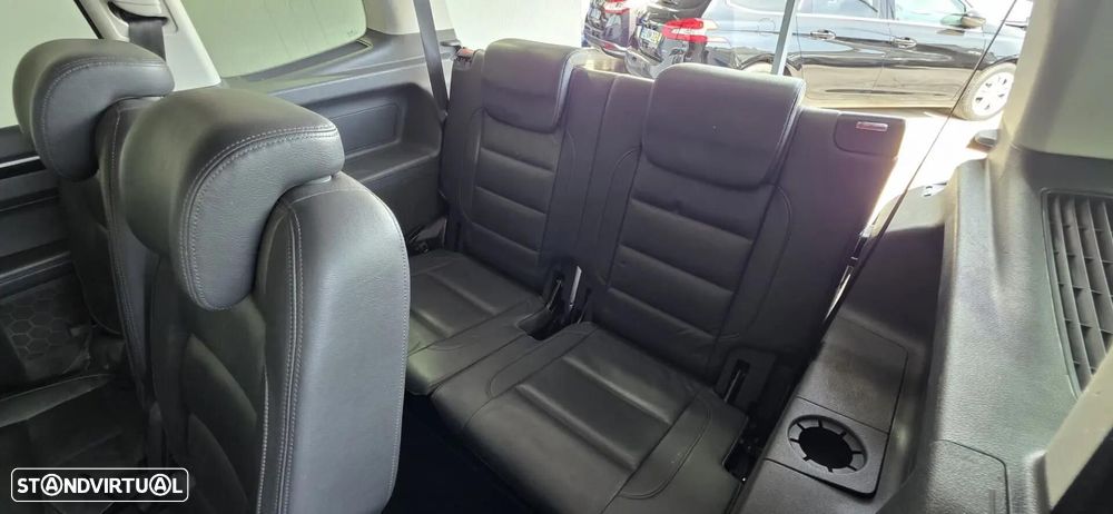 VW Touran 1.6 TDI Blue.Highine 7L - 7