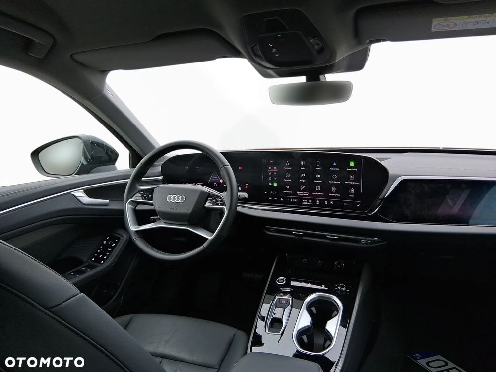 Audi A6 Limousine e-Hybrid Quattro S tronic - 11