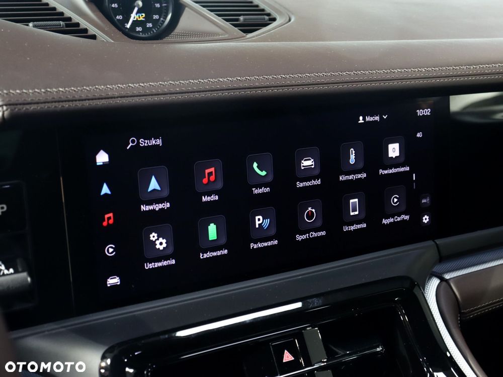 Porsche Panamera 4 E-Hybrid PHEV - 27
