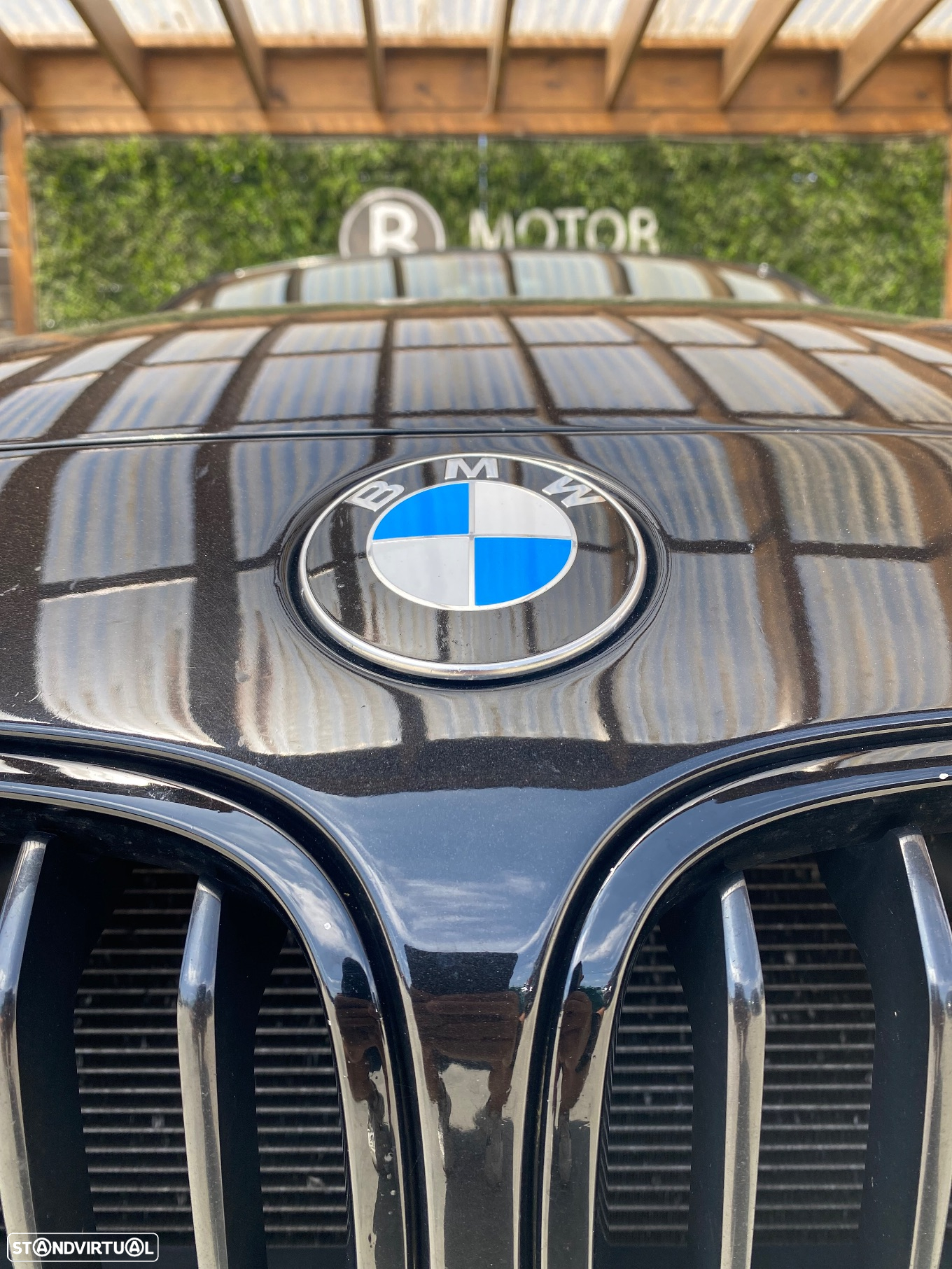 BMW 116 d Pack M - 5