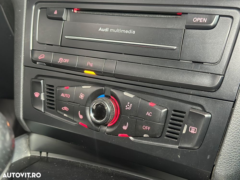 Audi Q5 2.0 TDI Quattro S-Tronic - 22