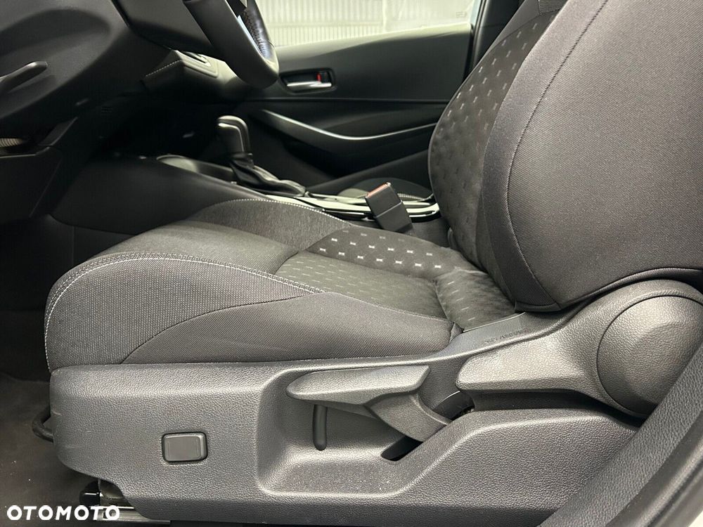 Suzuki Swace - 10