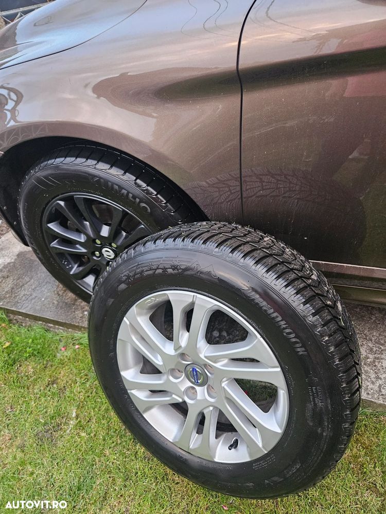 Volvo XC 60 D4 VEA Start-Stop Kinetic - 13