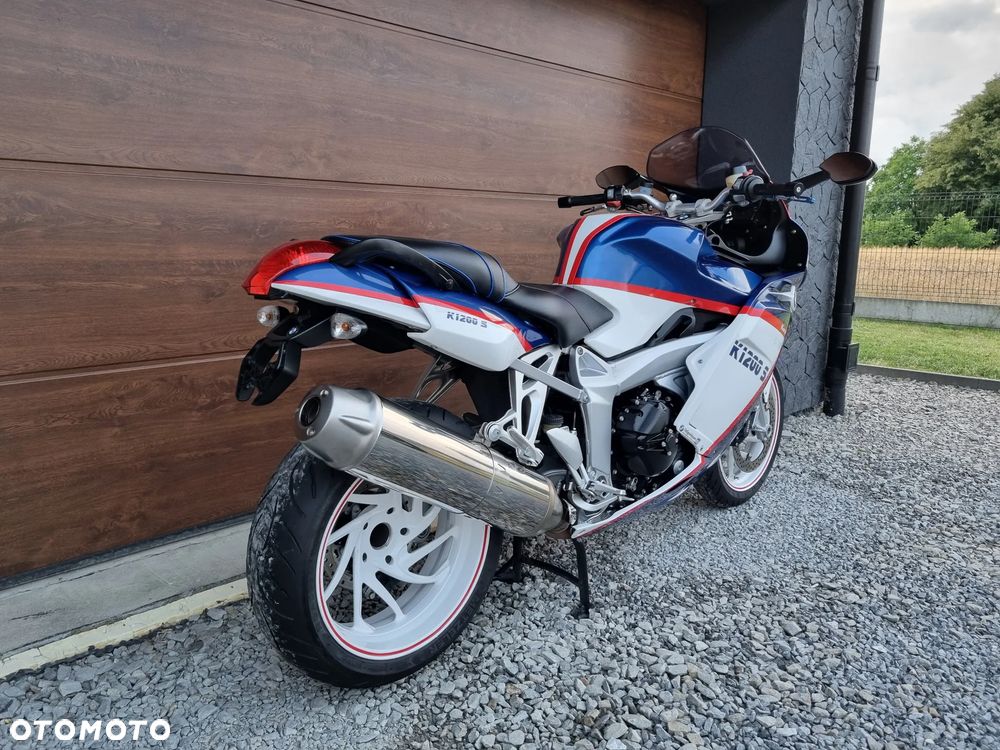 BMW K - 4