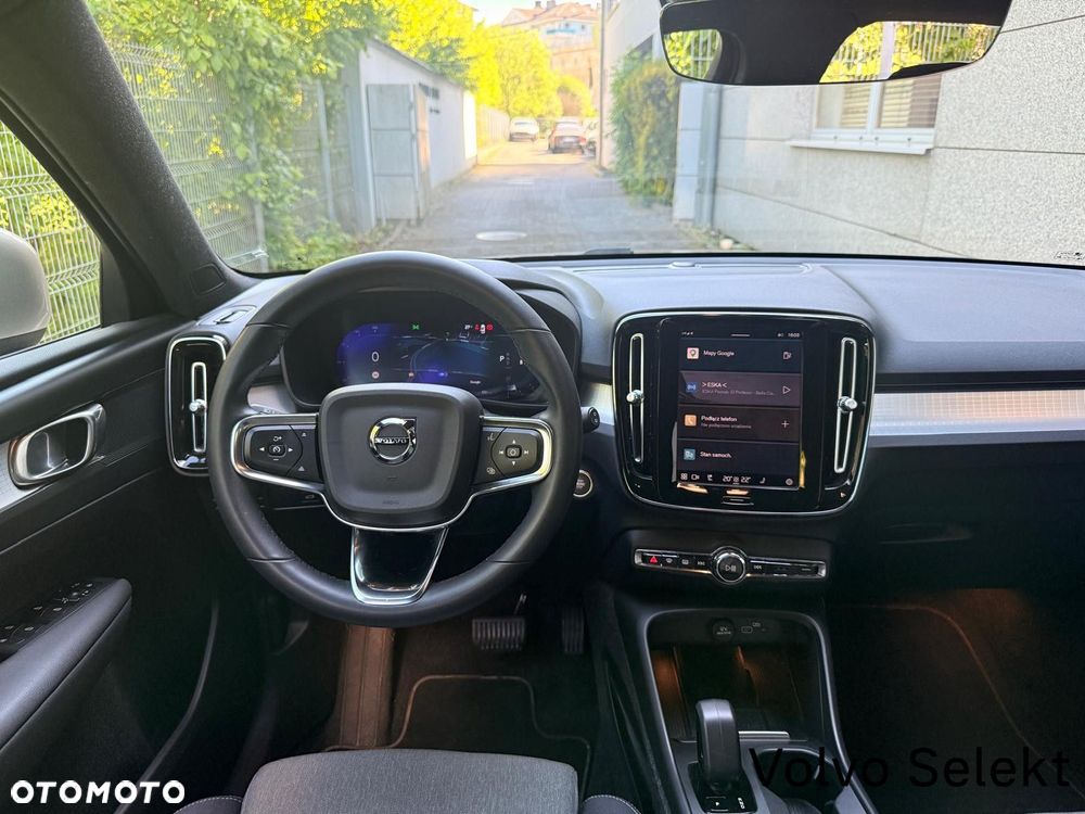 Volvo XC 40 - 21