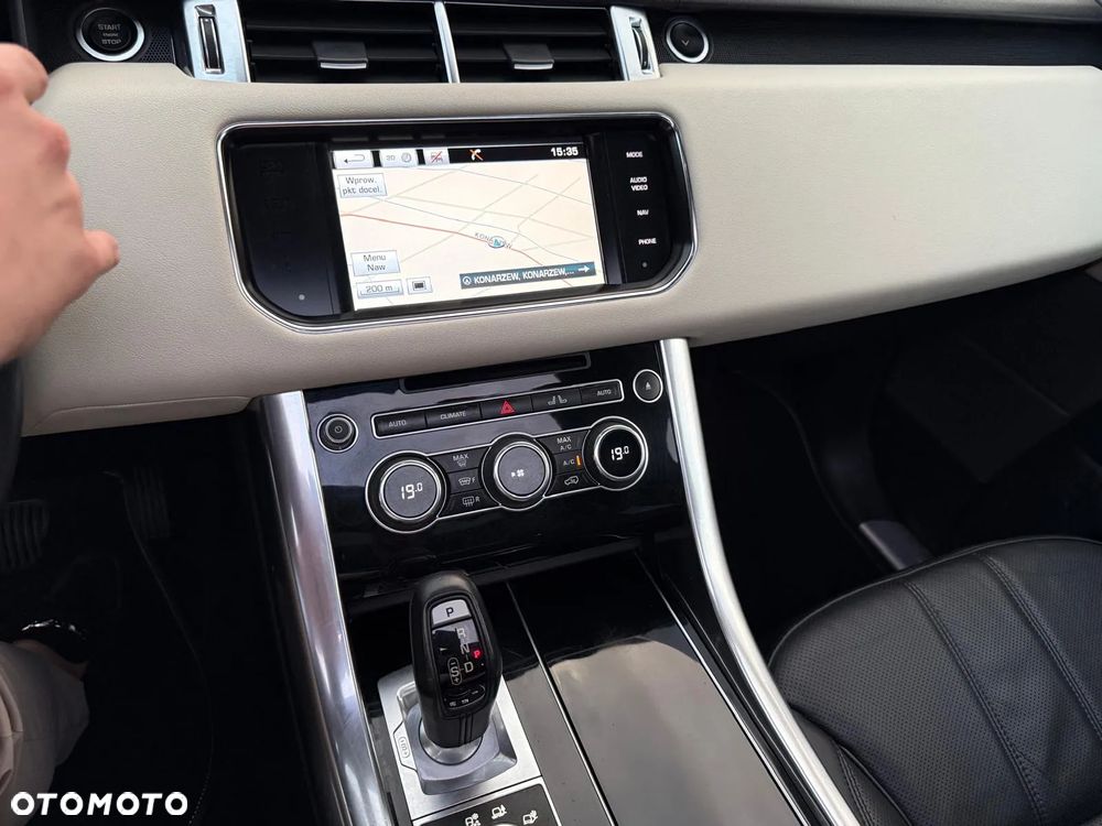 Land Rover Range Rover Sport S 3.0 TD V6 HSE - 15