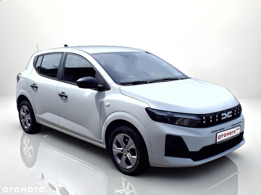 Dacia Sandero 1.0 TCe100 Essential - 2