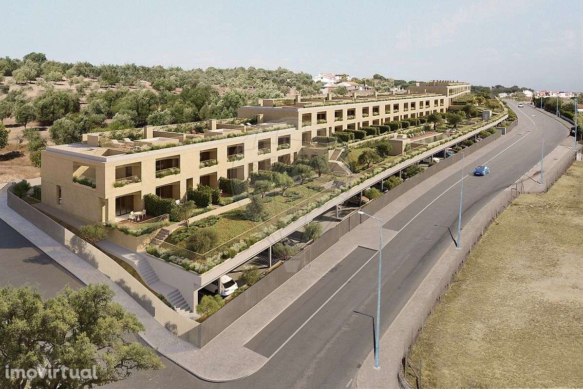 Apartamento T3 para venda - Grande imagem: 2/21