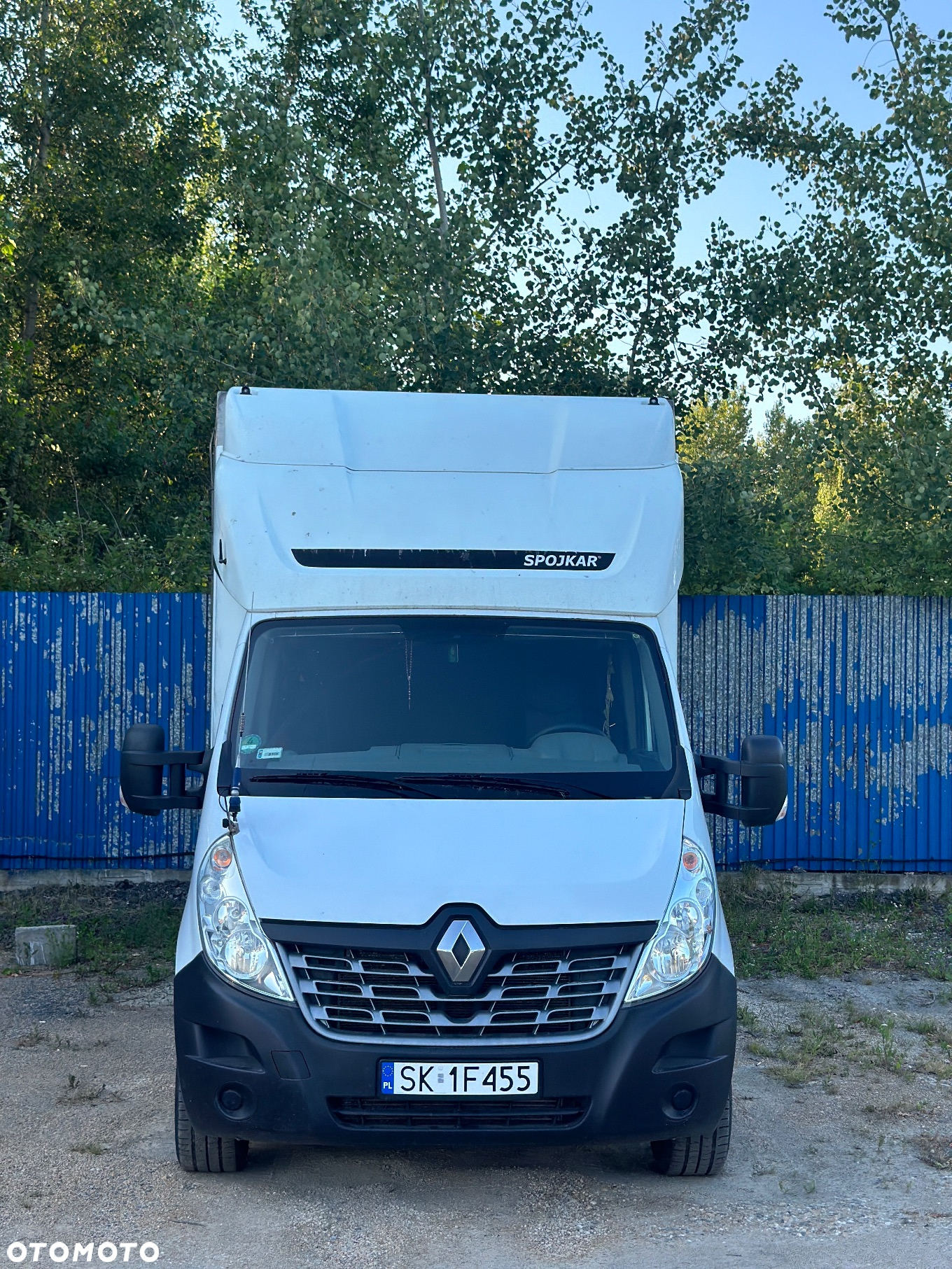 Renault Master - 3