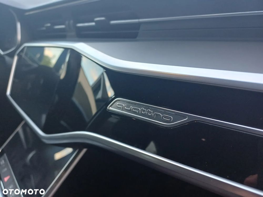 Audi A6 Avant 45 TFSI Quattro Sport S tronic - 12