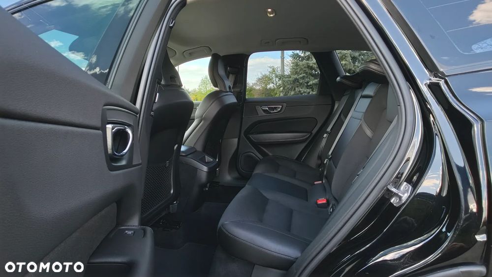 Volvo XC 60 - 29