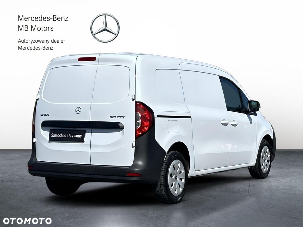 Mercedes-Benz Citan - 6