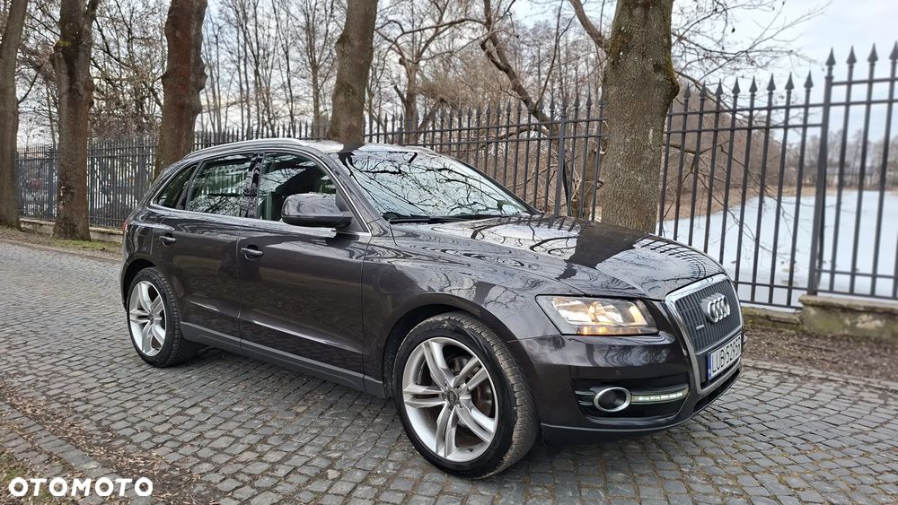 Audi Q5 2.0 TDI Quattro S tronic - 5