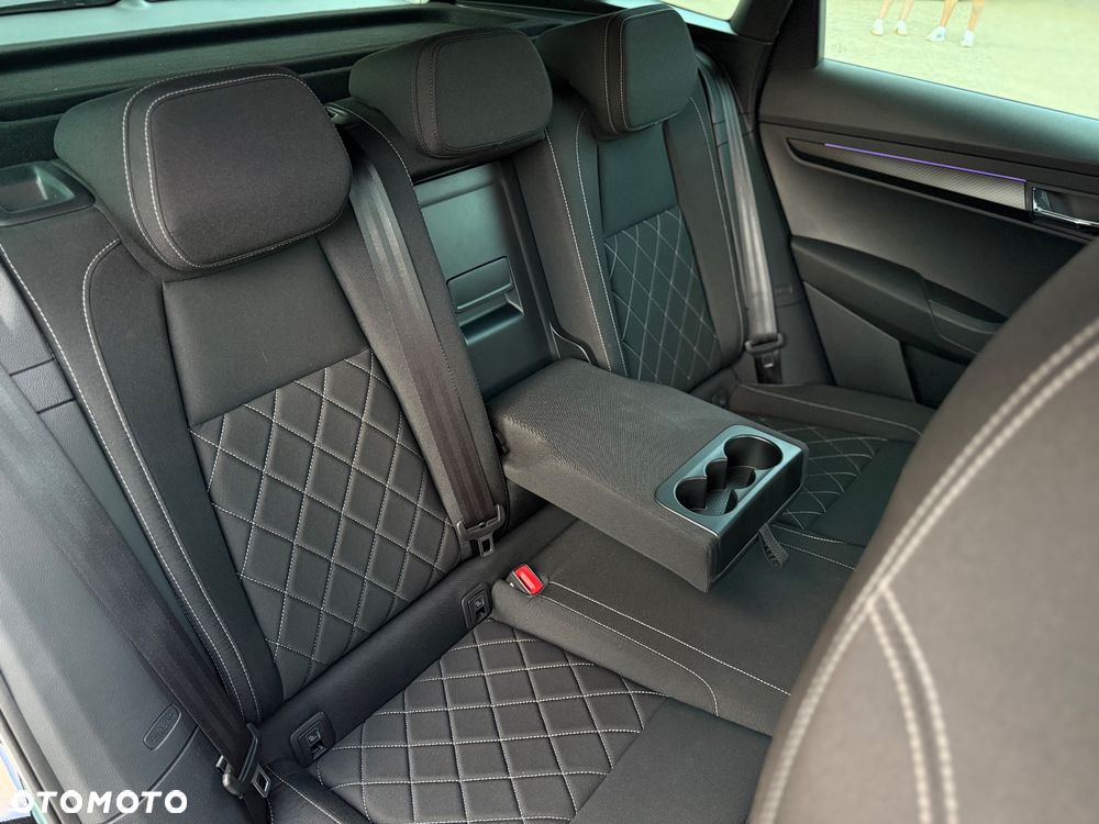 Skoda Karoq 2.0 TSI 4x4 Sportline DSG - 18
