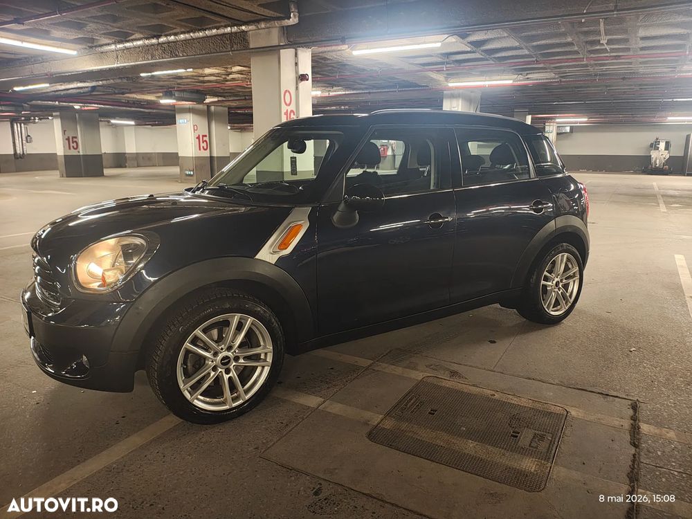 Mini Countryman - 2