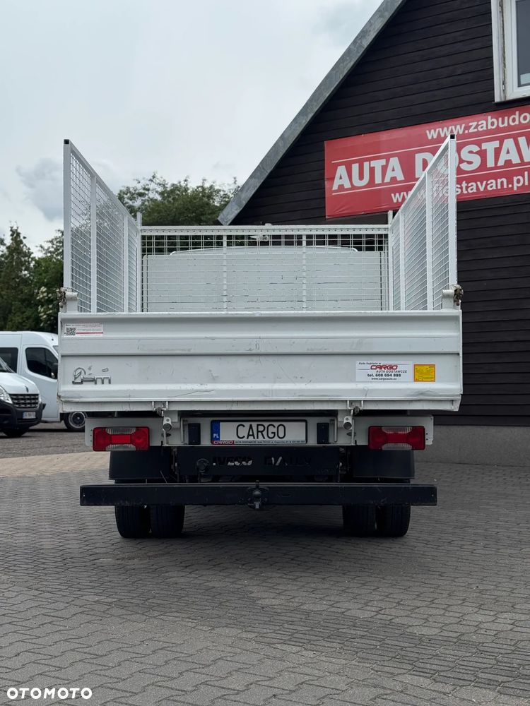 Iveco DAILY 35C16 C 16 - 7