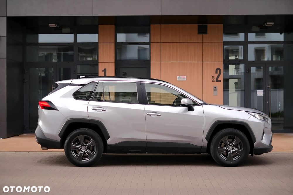 Toyota RAV4 2.0 Active 4x2 - 3