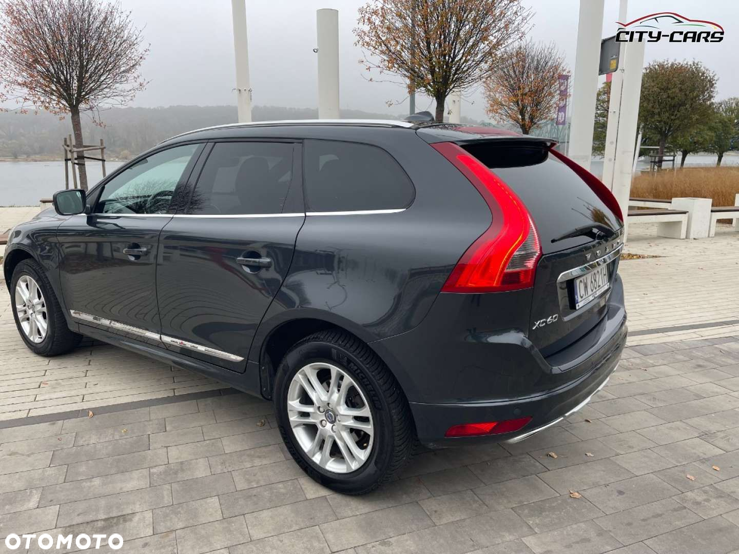 Volvo XC 60 - 30