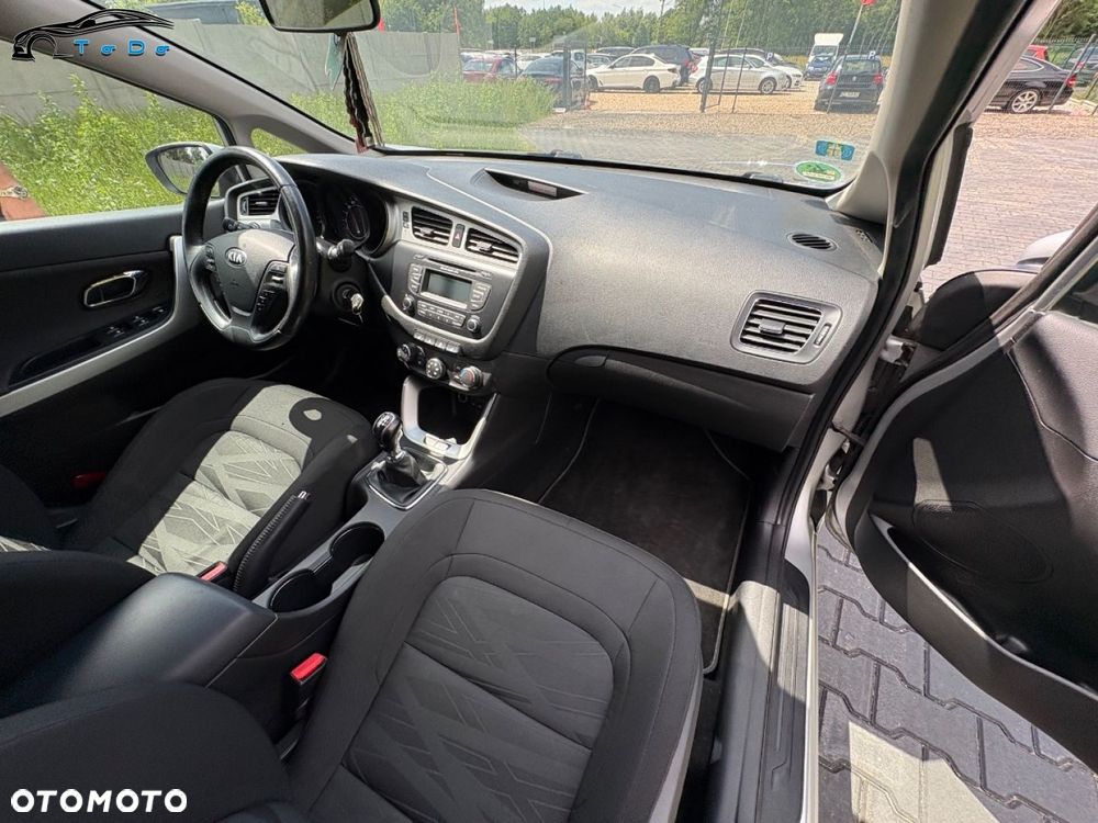 Kia Ceed 1.4 XL - 36