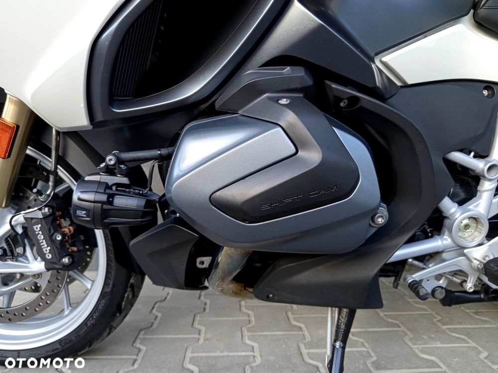 BMW RT - 18