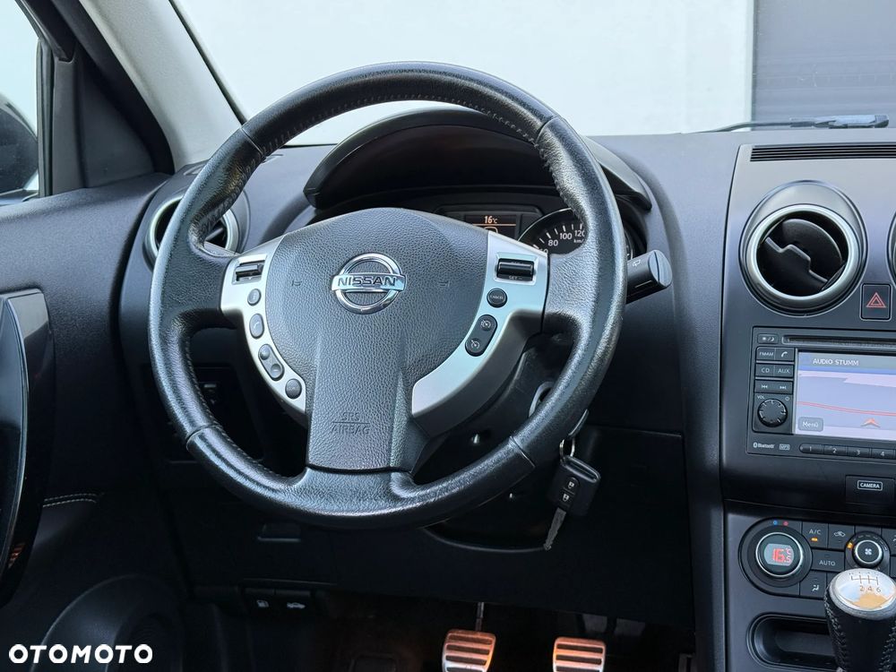 Nissan Qashqai - 32