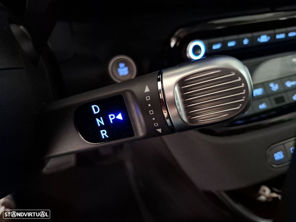 Hyundai Inster 49 kWh Style Plus - 18