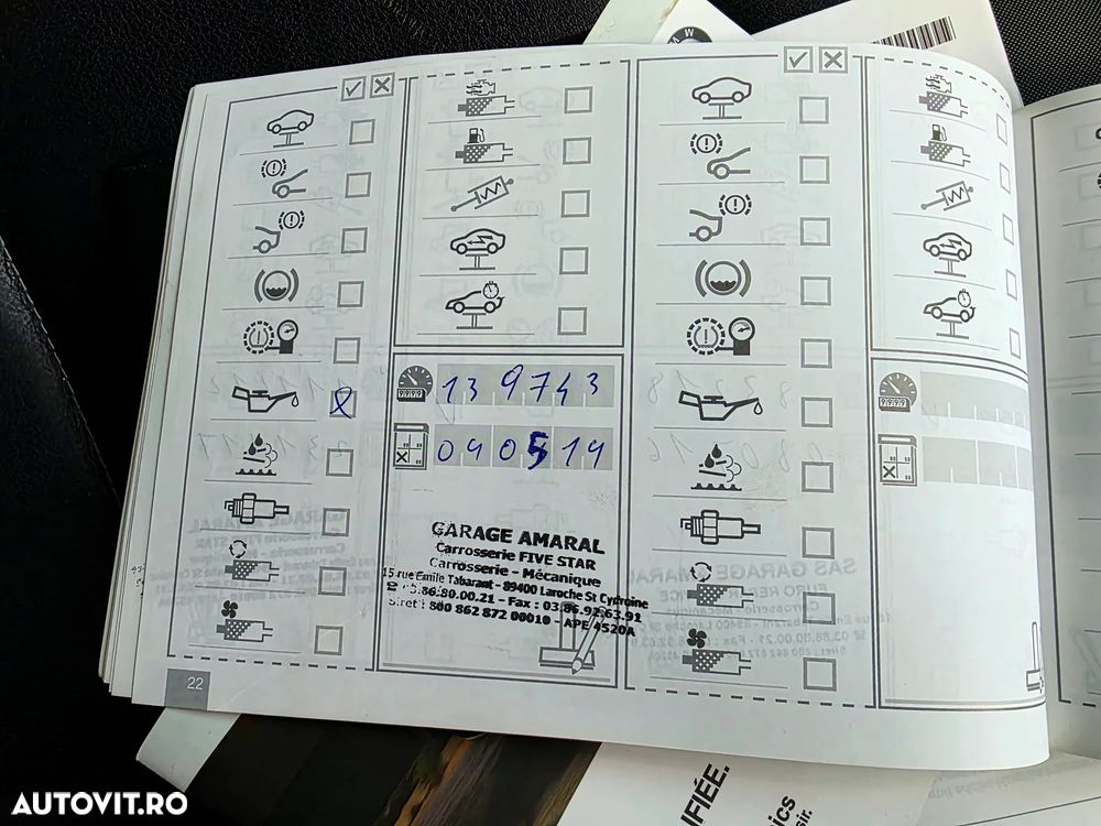 BMW X3 xDrive20d Aut. - 35