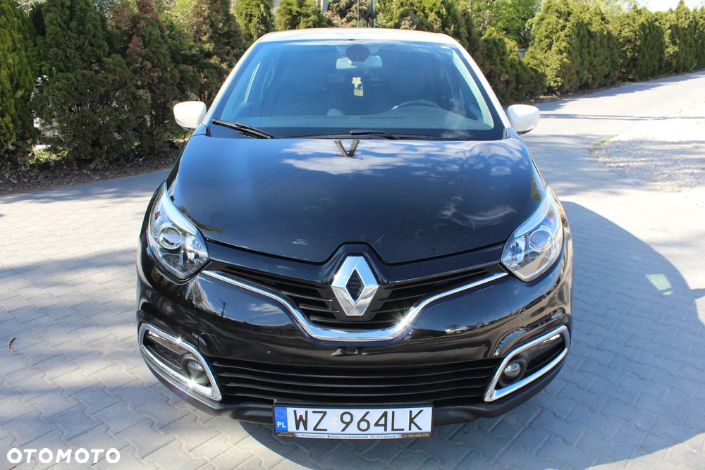 Renault Captur ENERGY TCe 120 EDC Intens - 11