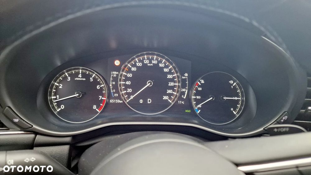 Mazda 3 - 11