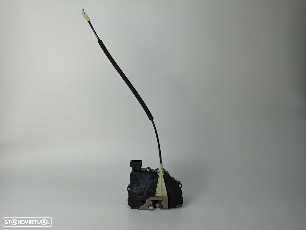 FECHADURA PORTA FRENTE ESQUERDA OPEL CORSA E SELECTIVE - 1