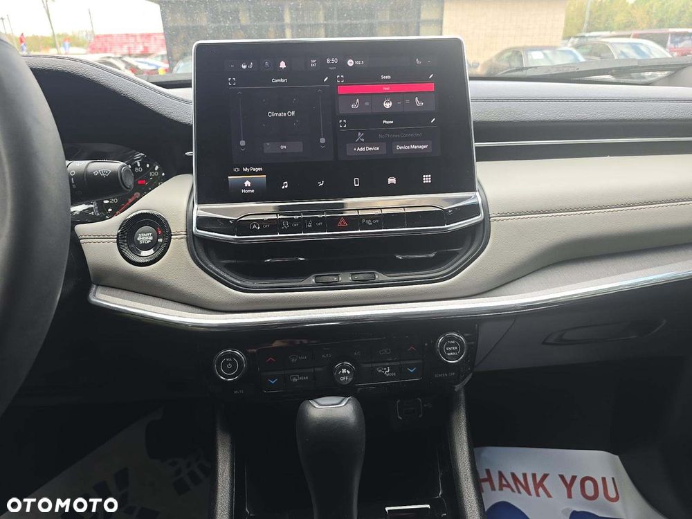 Jeep Compass - 7