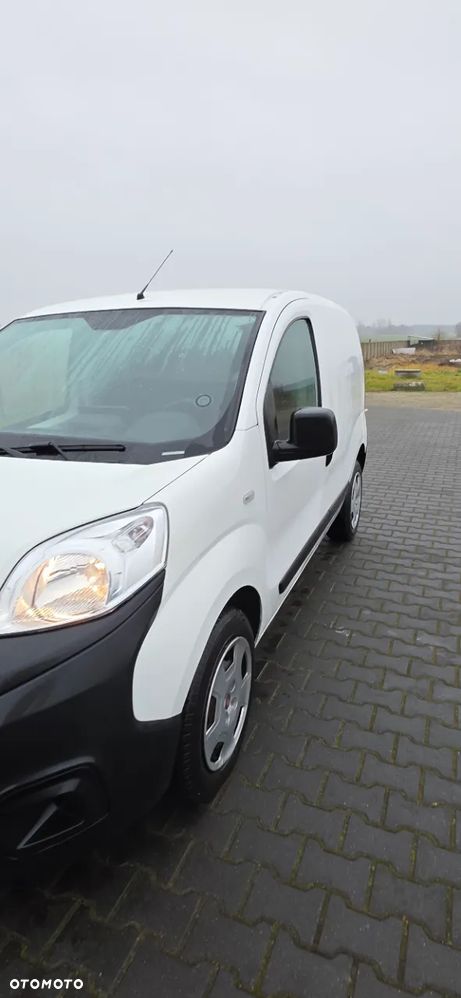 Fiat FIORINO - 11