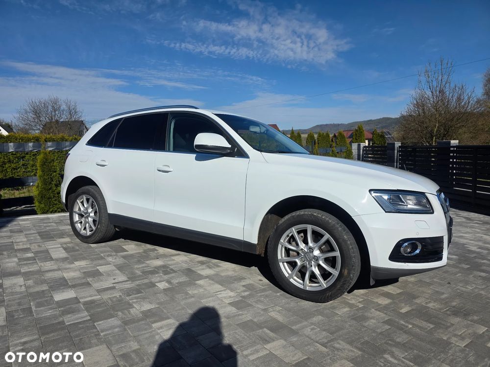 Audi Q5 - 8