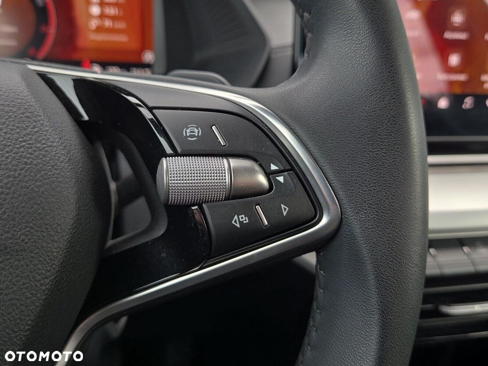 Skoda Octavia - 17