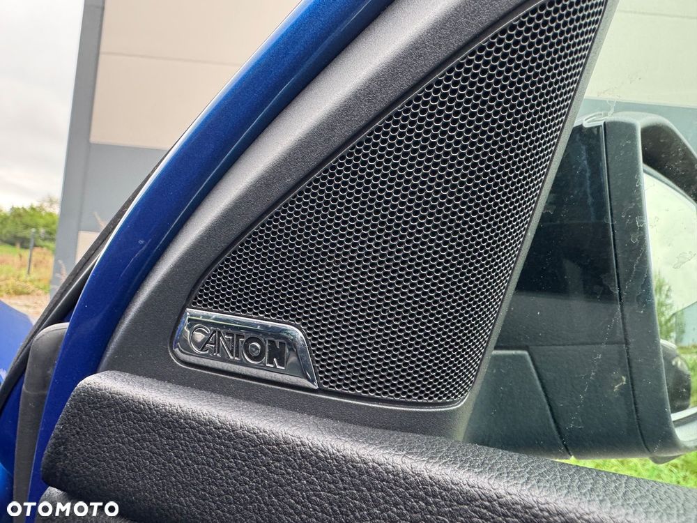 Skoda Octavia 2.0 TDI DSG RS - 31