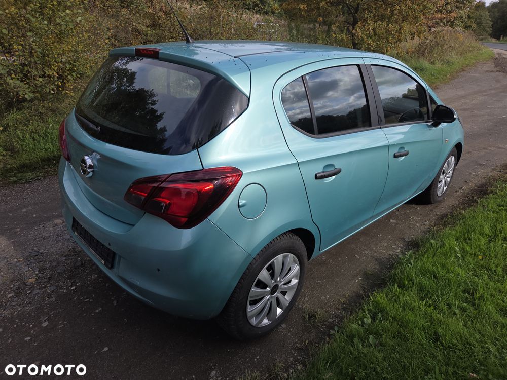 Opel Corsa 1.4 Selection - 7