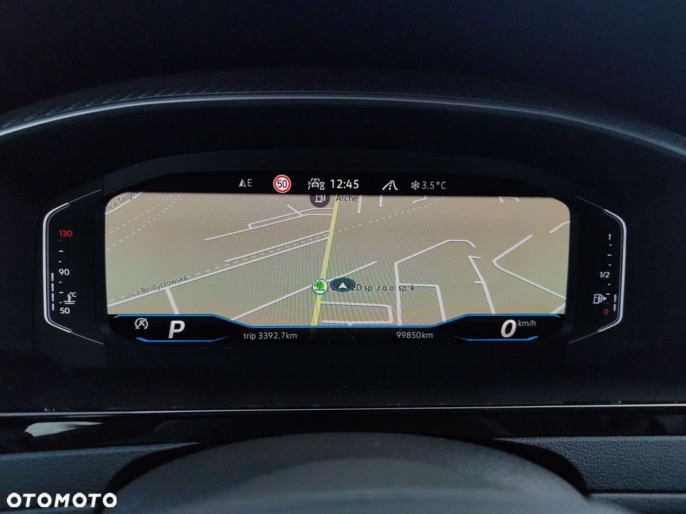 Volkswagen Arteon Shooting Brake 2.0 TDI R-Line DSG - 22